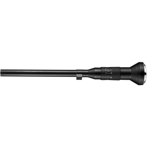 Laowa Macro 24 mm (EF)