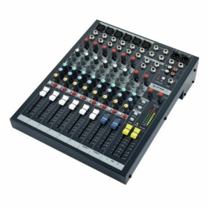Soundcraft EPM 6