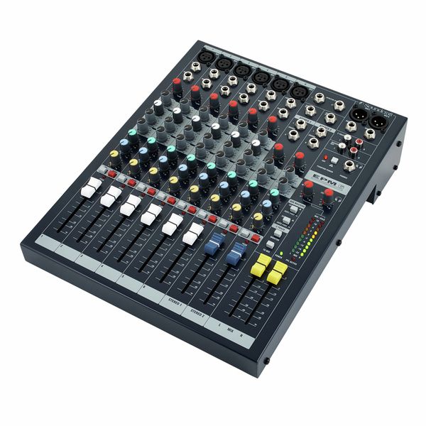 Soundcraft EPM 6