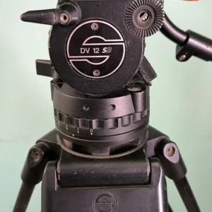 Sachtler DV12