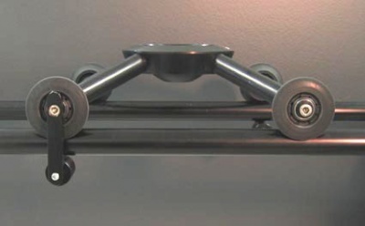 Travelling Camcat Pallada