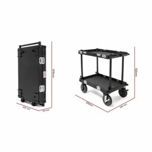 Roulante ADICAM SDT+