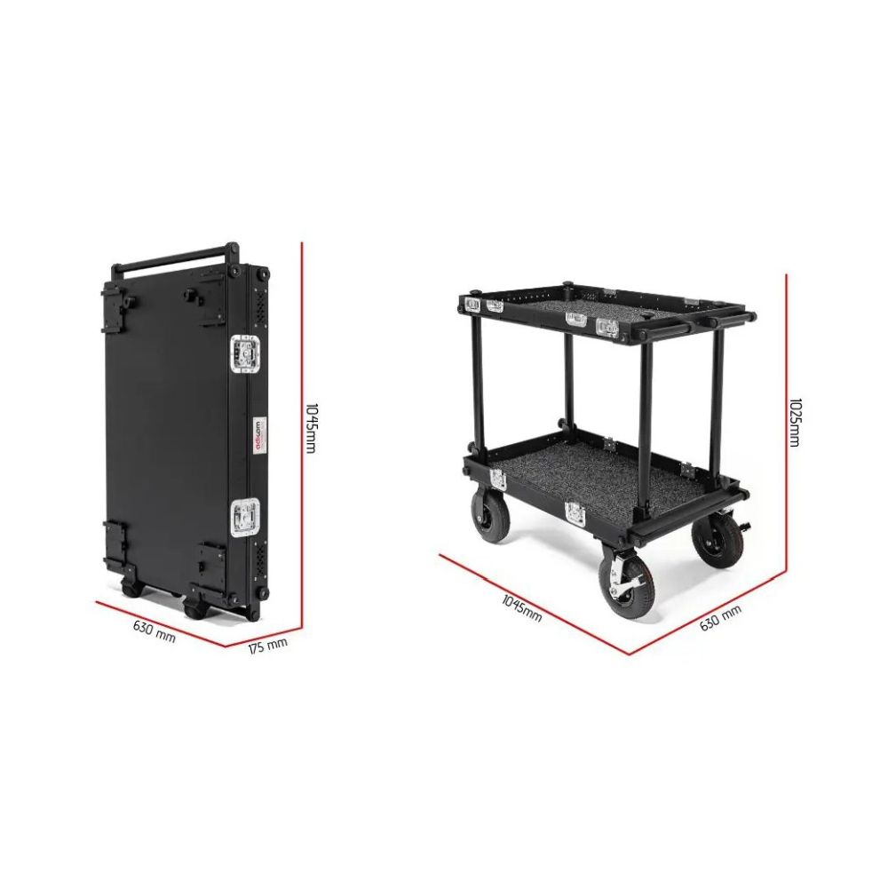 Roulante ADICAM SDT+