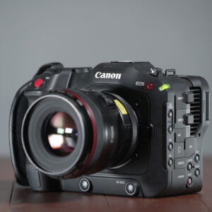 Canon C70