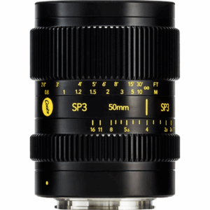 Cooke SP3
