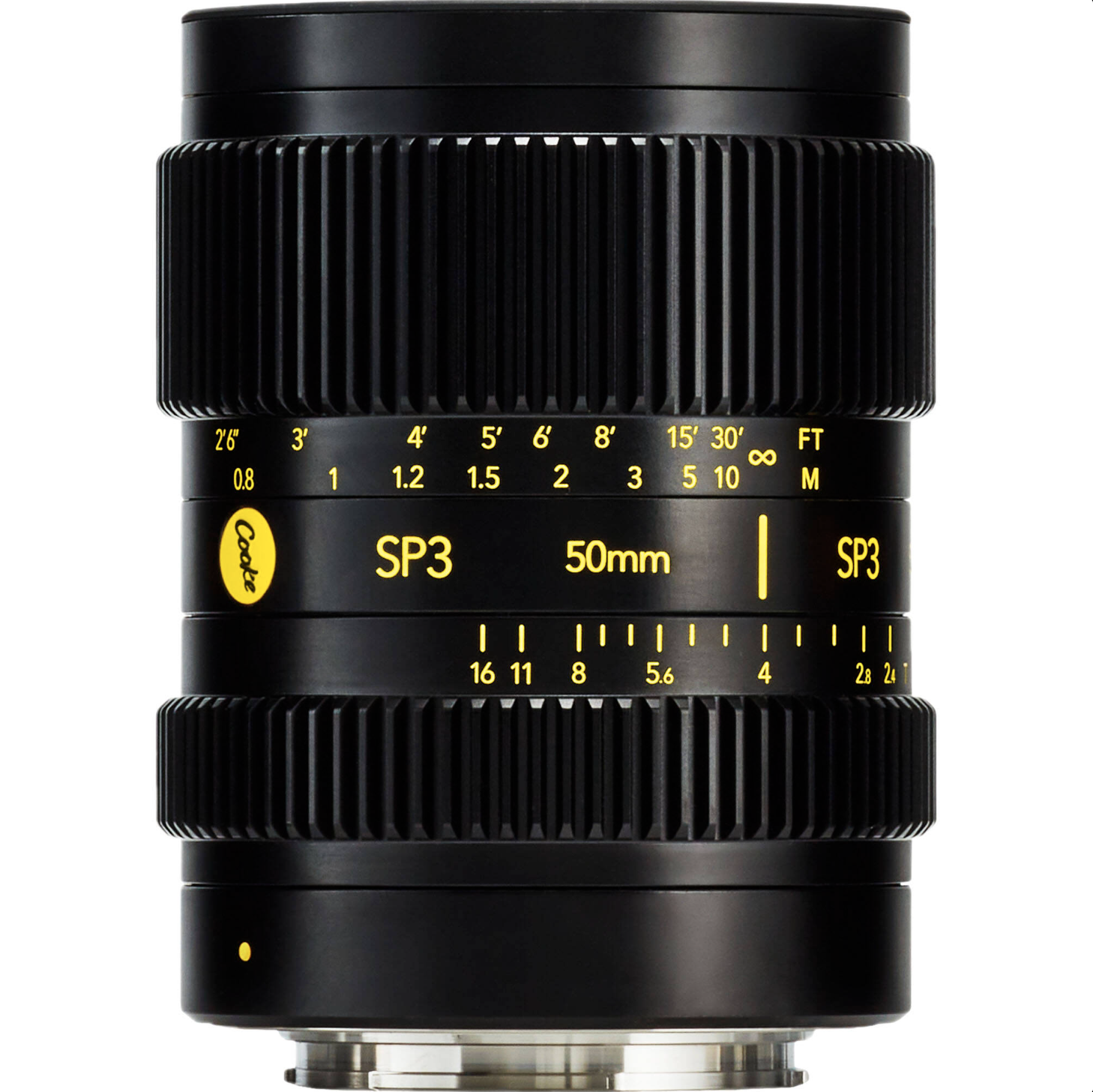 Cooke SP3
