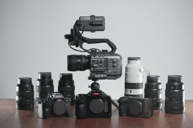 Sony FX6 – Image 2