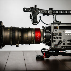 Sony Burano 8k