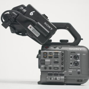 Sony FX6