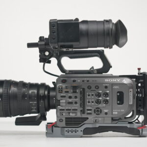 Sony FX9