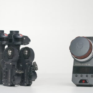 Follow Focus Tilta Nucleus M