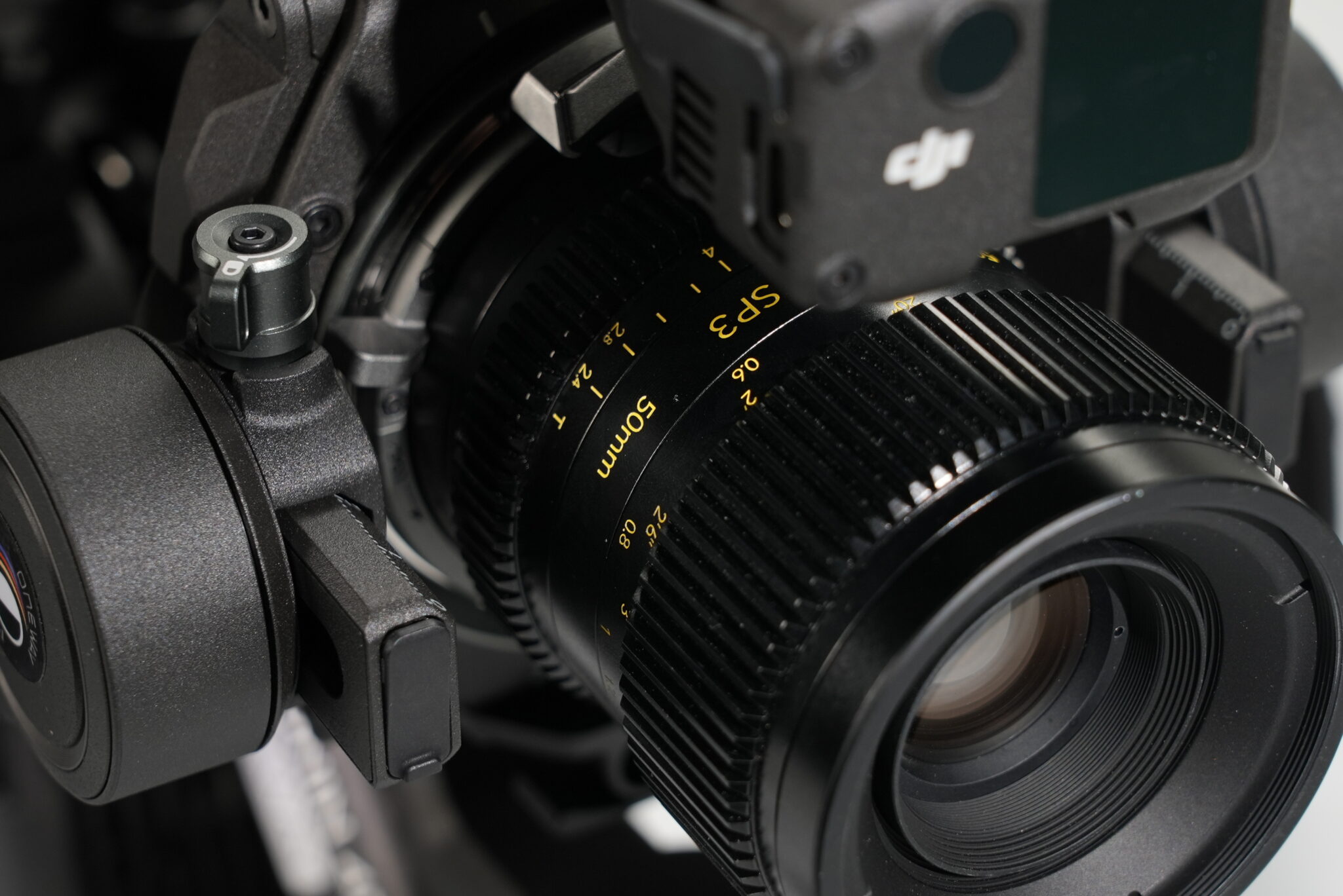 DJI Ronin 4D – Image 2