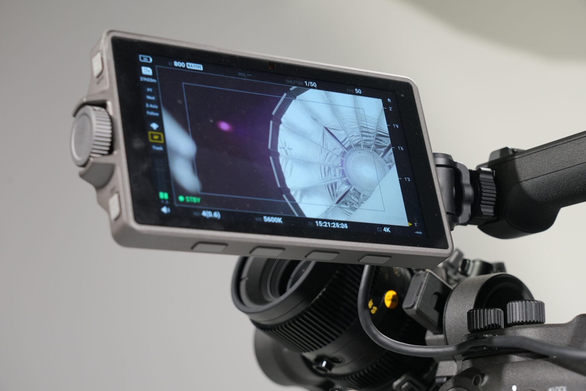 DJI Ronin 4D – Image 3