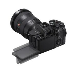 Sony A7SIII
