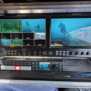 Blackmagic Atem TV HD