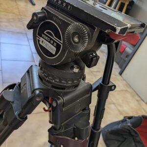 Sachtler S18 II