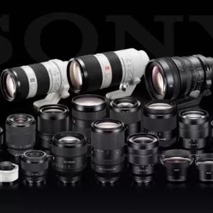 Sony E-mount