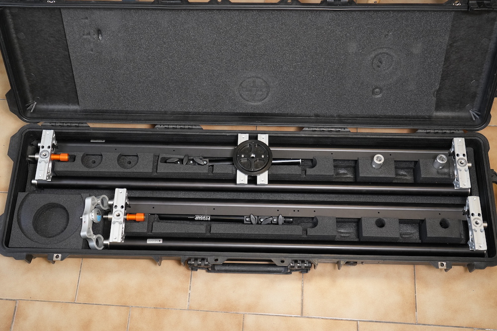 Traveling Tango Roller – Image 2