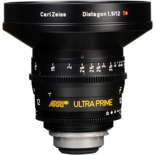 Arri Ultra Prime 12mm