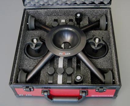 Travelling Camcat Pallada – Image 2