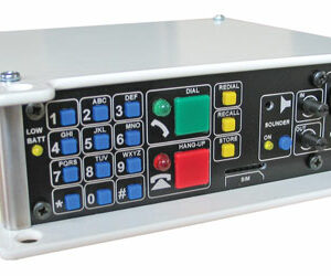 Insert téléphonique