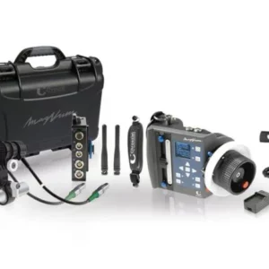 Follow Focus HF Chrosziel