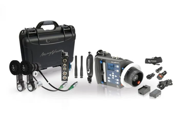 Follow Focus HF Chrosziel