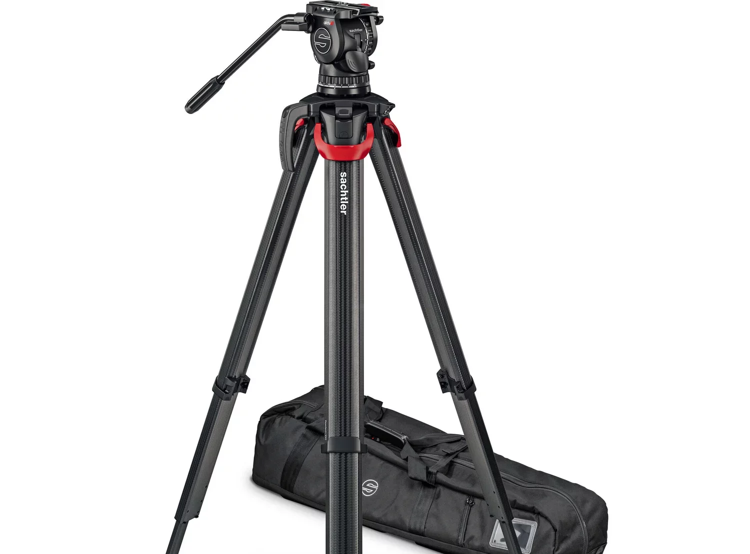 Sachtler Aktiv10