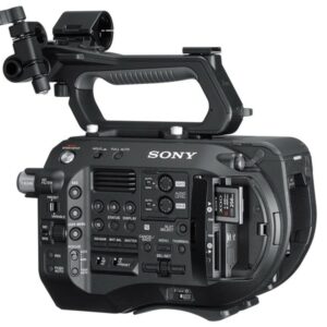 Sony FS7