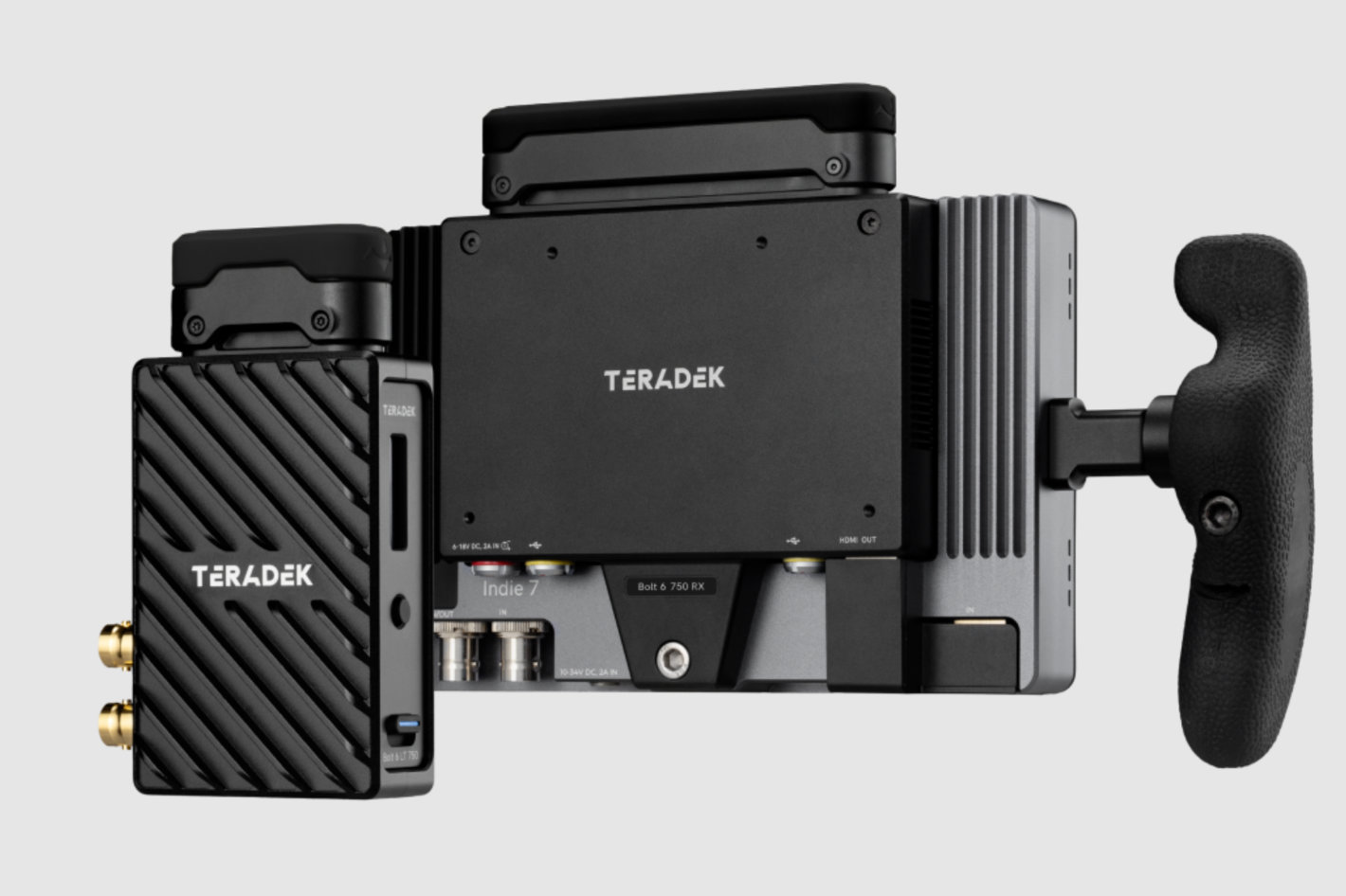 Teradek Bolt 6 LT 750 – Image 2