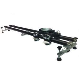 Traveling Tango Roller