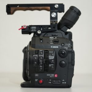 Canon C300markII