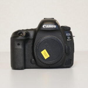 Canon 5Dmark4