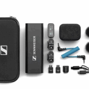 Sennheiser Profile wireless-2 Channel Set