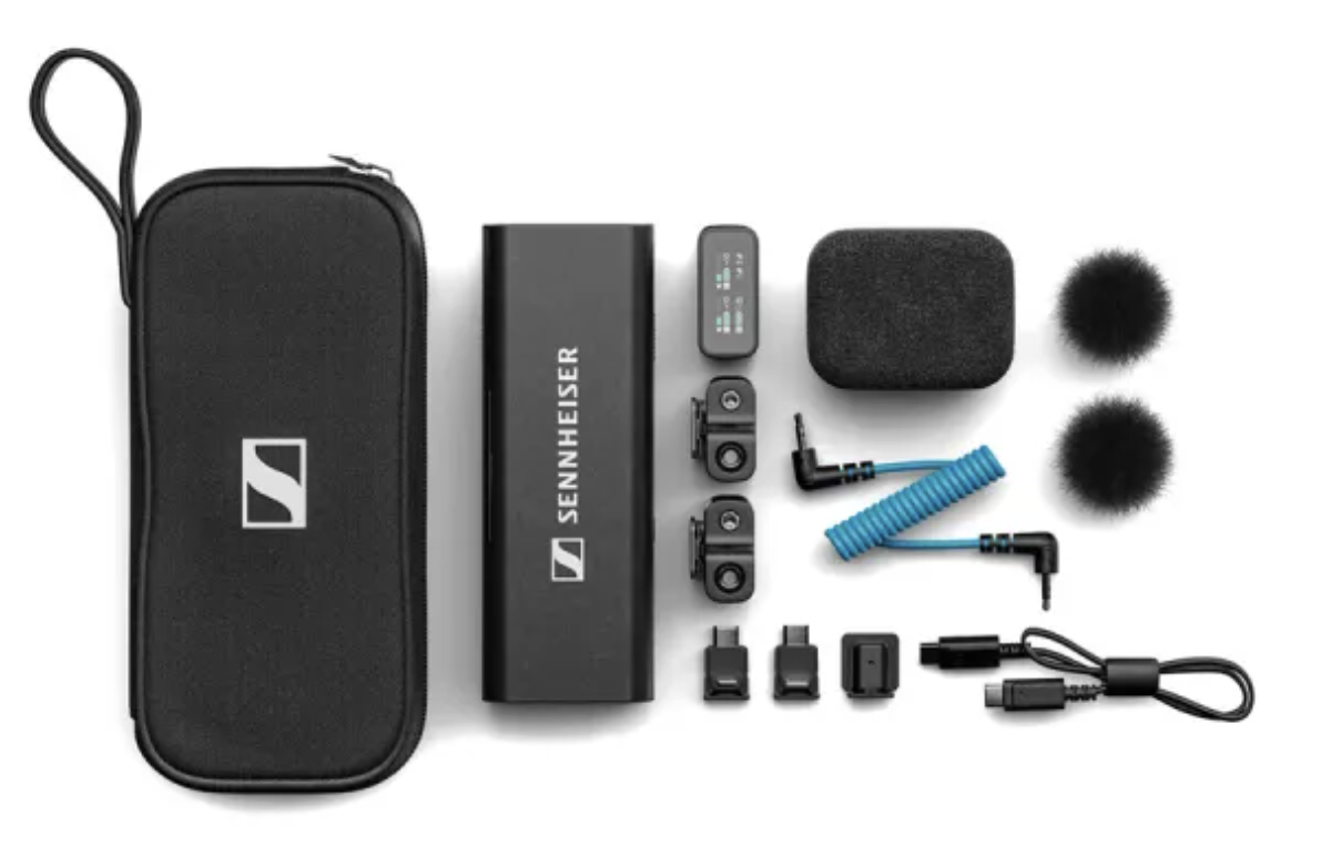 Sennheiser Profile wireless-2 Channel Set