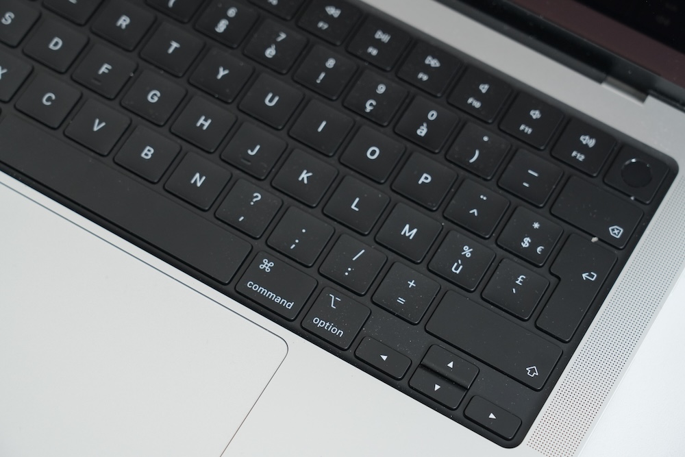 Macbook Pro 14p M4 – Image 3