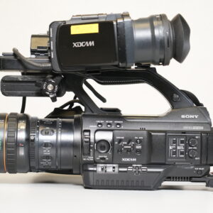 Sony PMW300