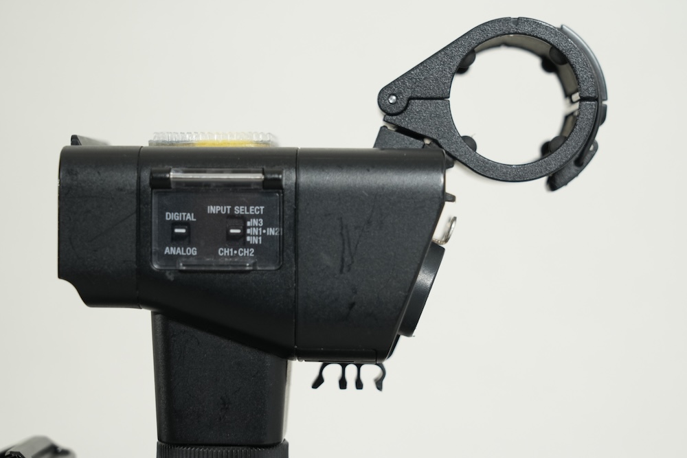 adaptateur XLR-K3M XLR – Image 2