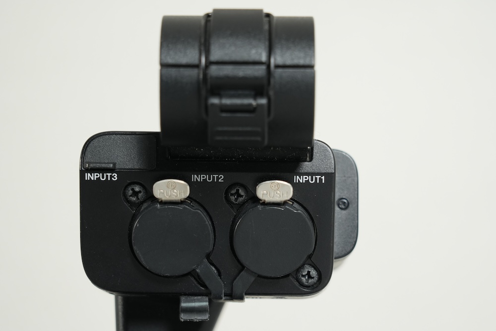adaptateur XLR-K3M XLR – Image 3