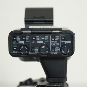 adaptateur XLR-K3M XLR