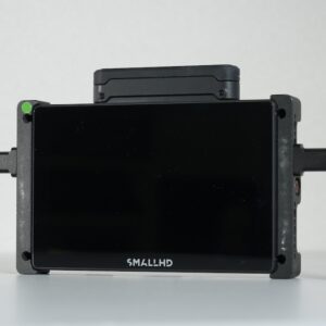 SmallHD Ciné 7 avec récepteur Téradek