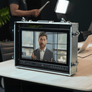 ATOMOS SHOGUN AV 19