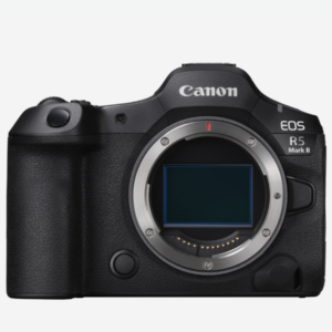 Canon R5 mark2
